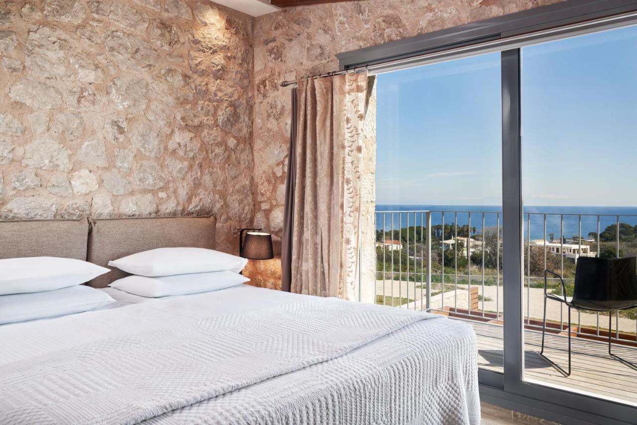 Anar Villas Rhodes Koskinou  Exteriör bild